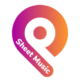 Sheet Music - Quartetpad